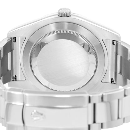 Rolex Datejust II Steel