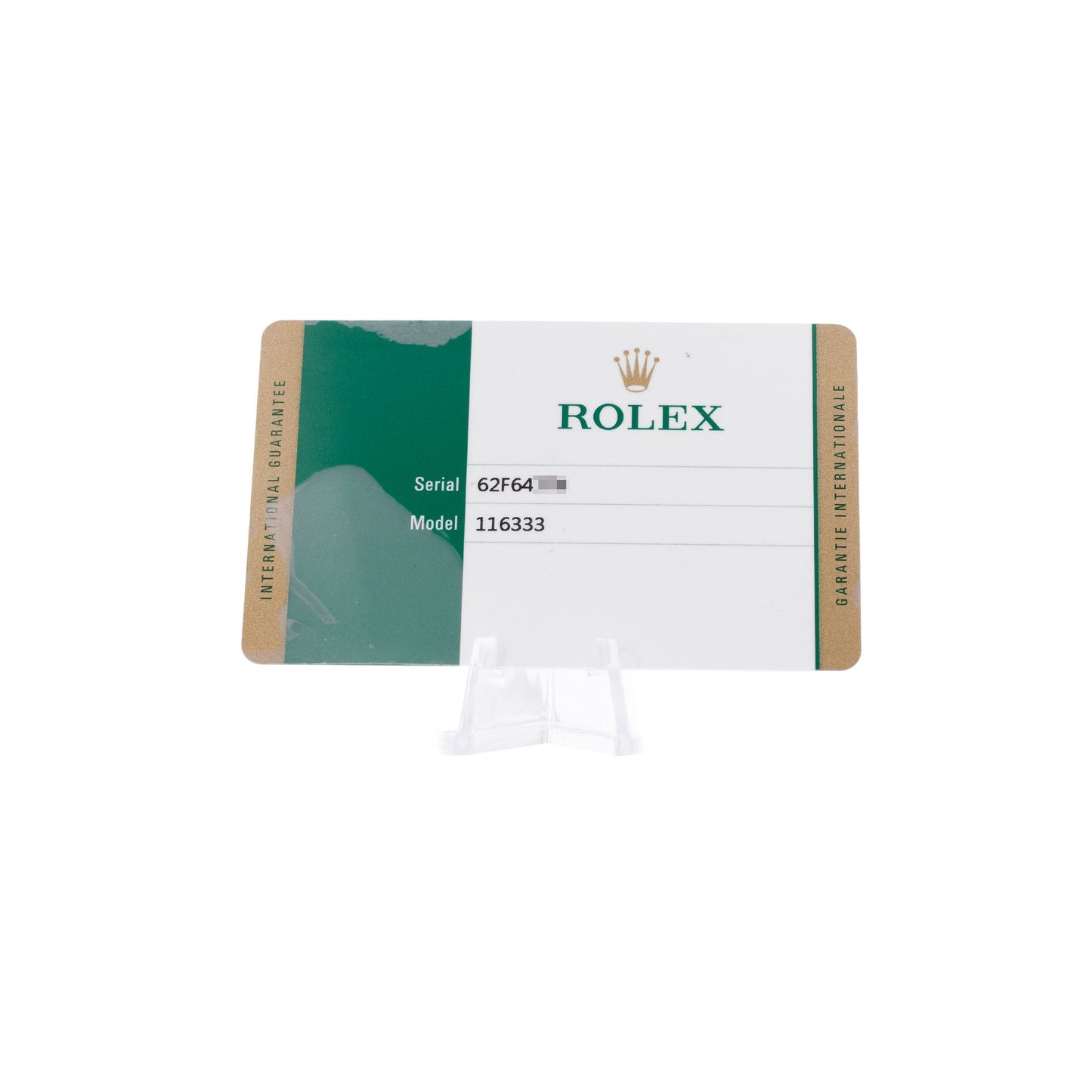 Rolex Datejust II Steel & Yellow Gold