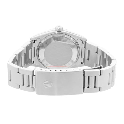 Rolex Datejust 31 Steel