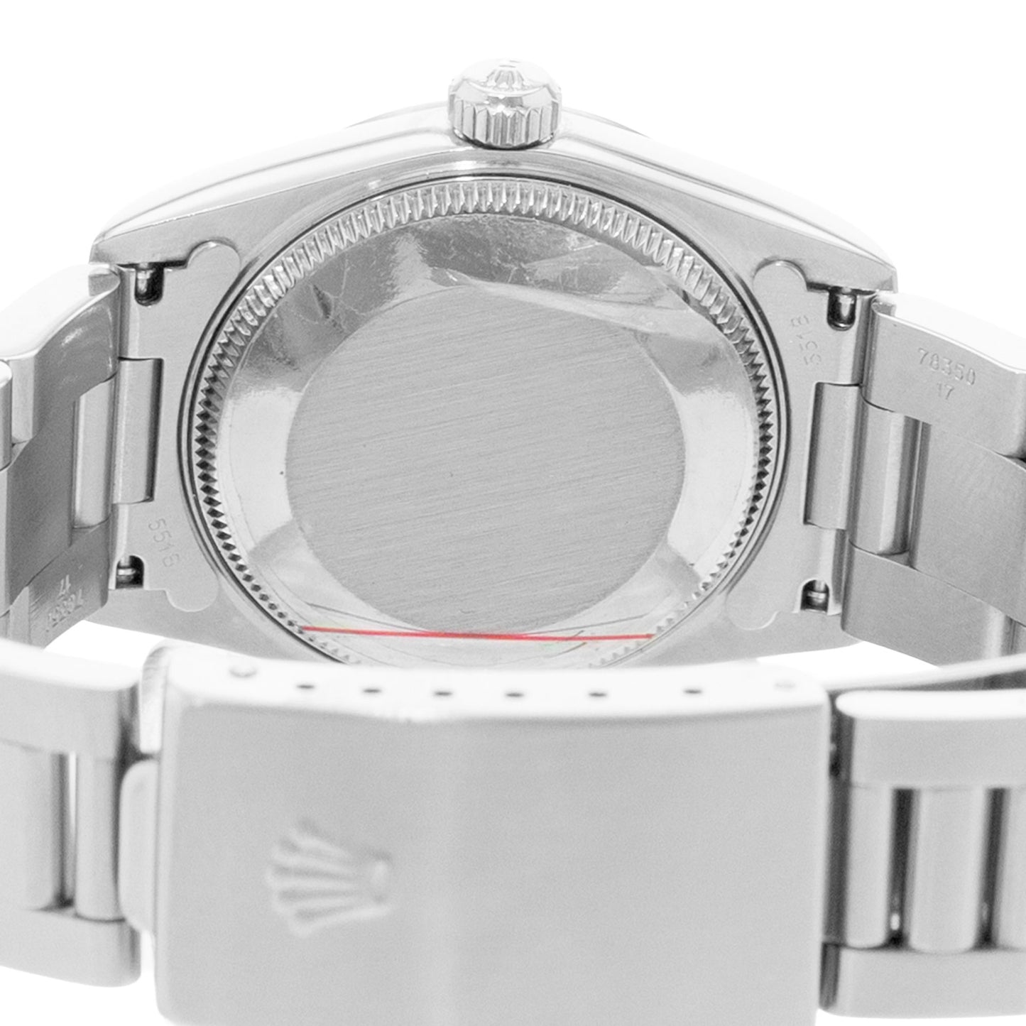 Rolex Datejust 31 Steel