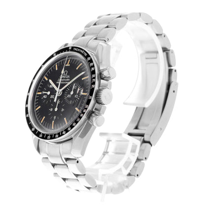 Omega Speedmaster Professional Moonwatch Steel