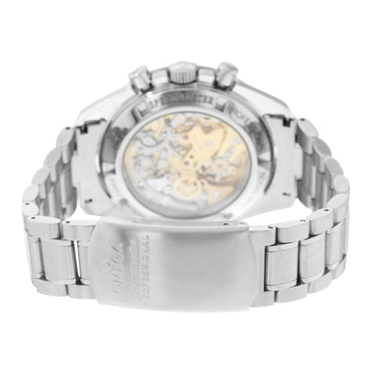 Omega Speedmaster Professional Moonwatch Steel