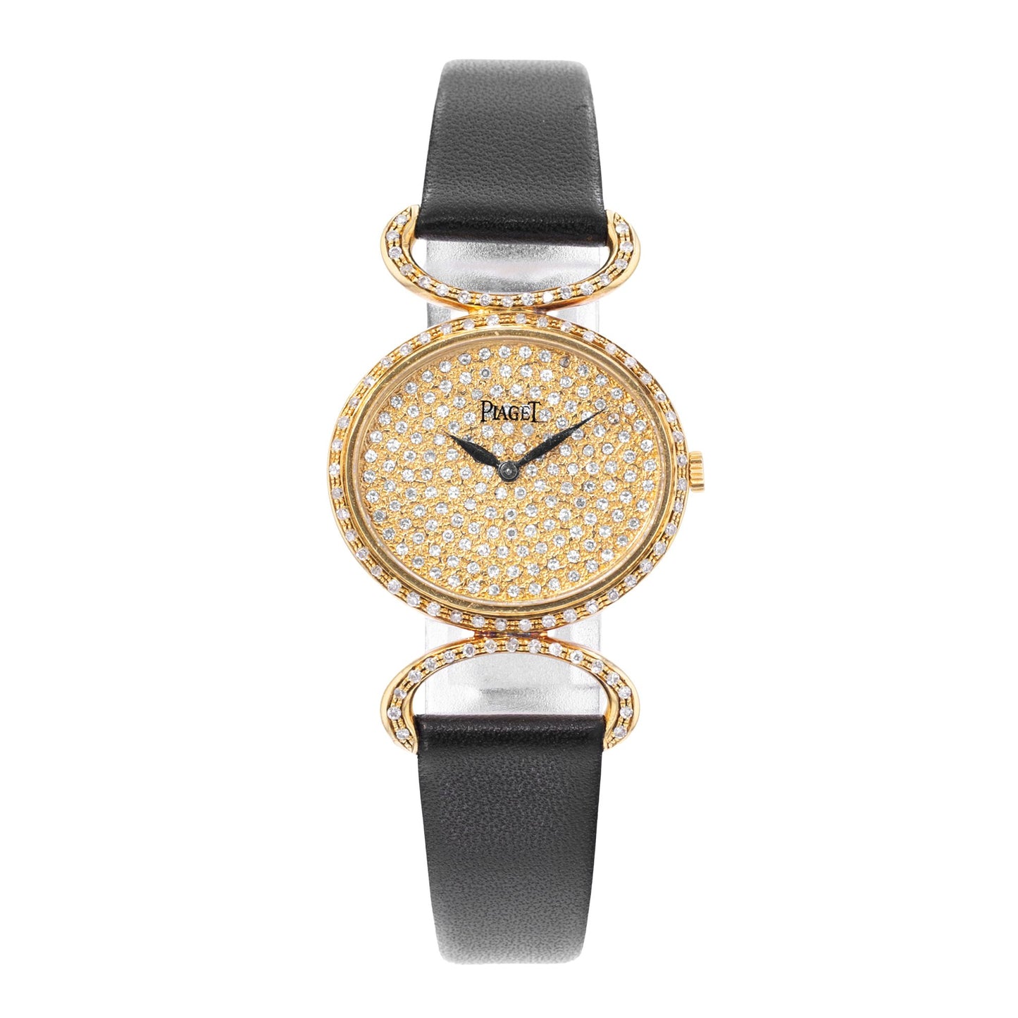 Piaget Classique Yellow Gold