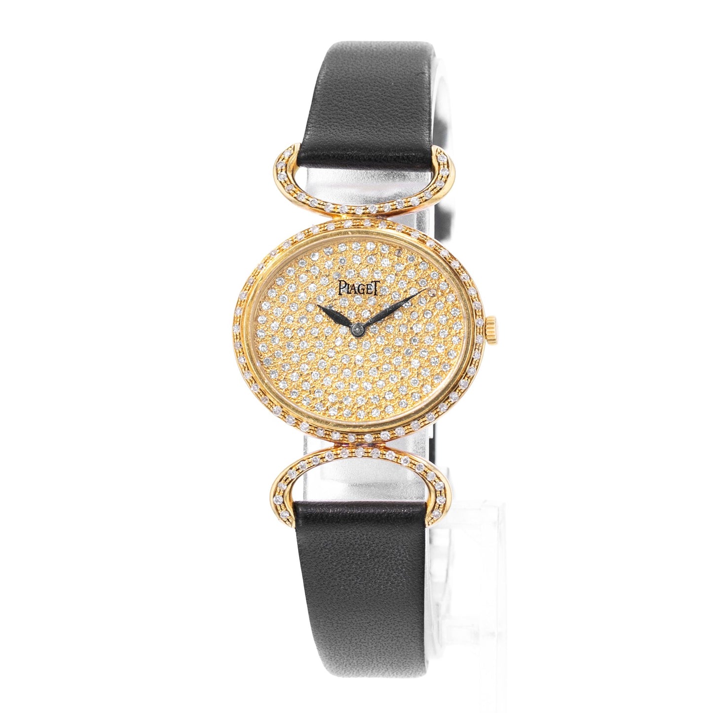 Piaget Classique Yellow Gold