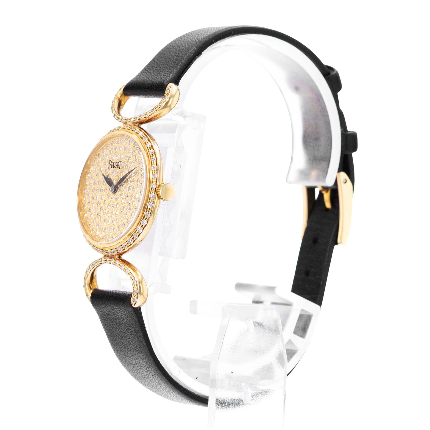 Piaget Classique Yellow Gold