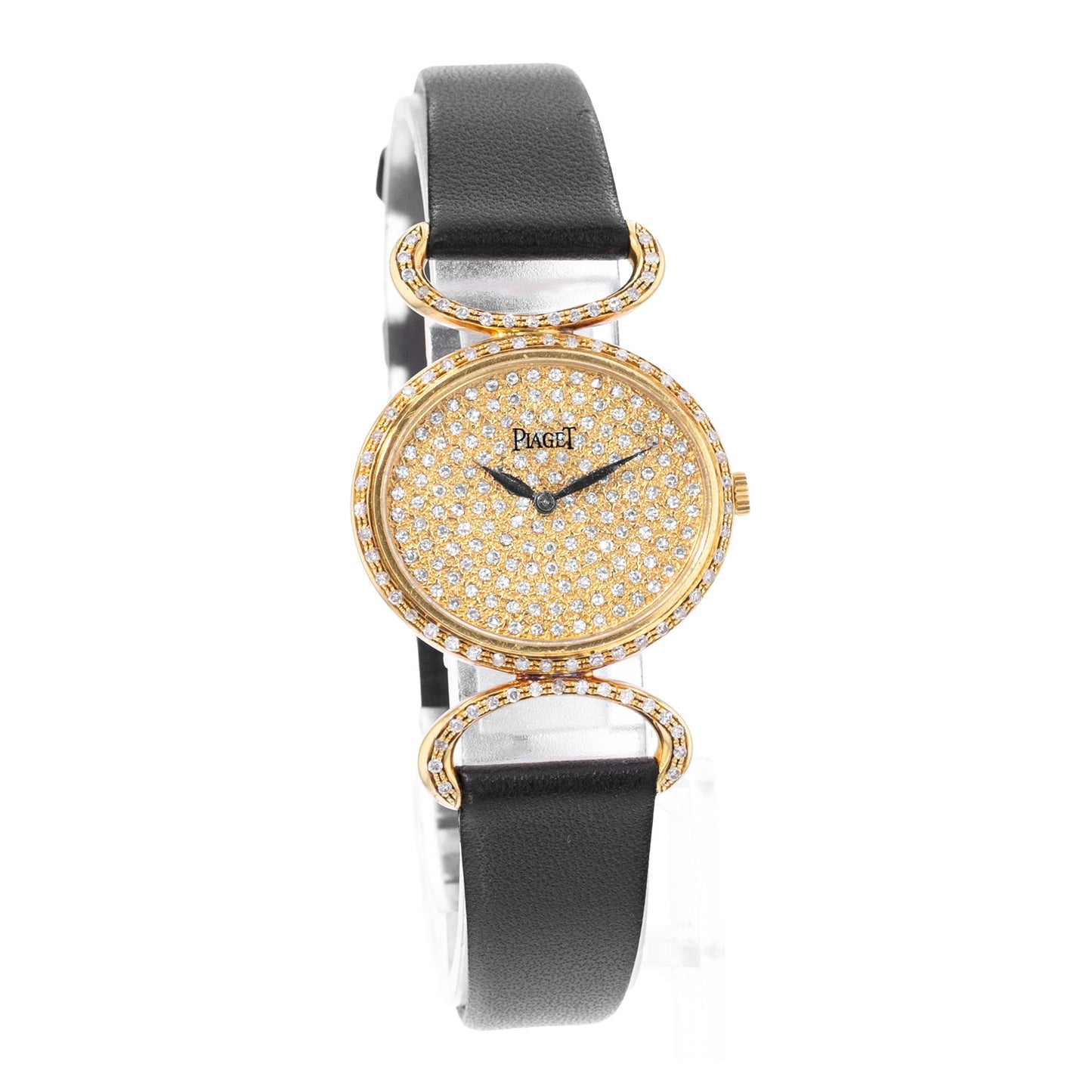 Piaget Classique Yellow Gold