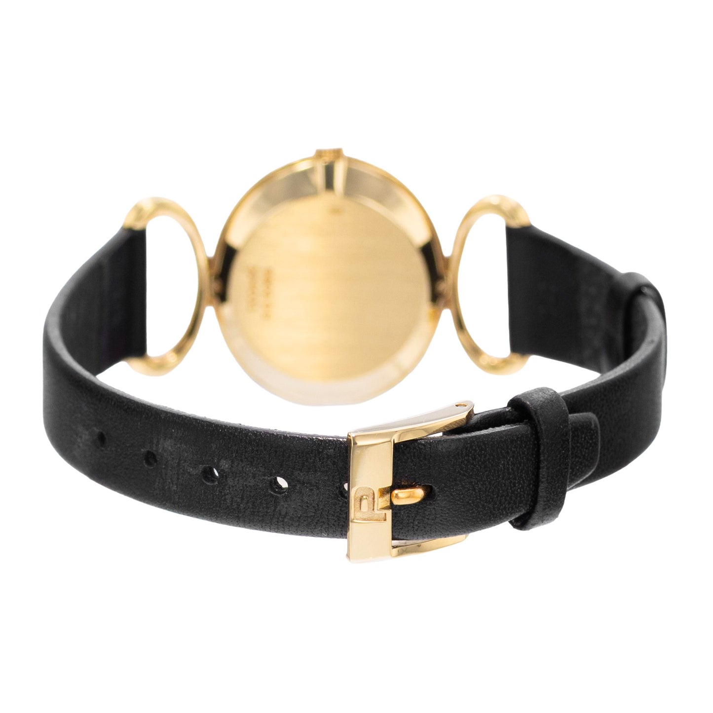 Piaget Classique Yellow Gold