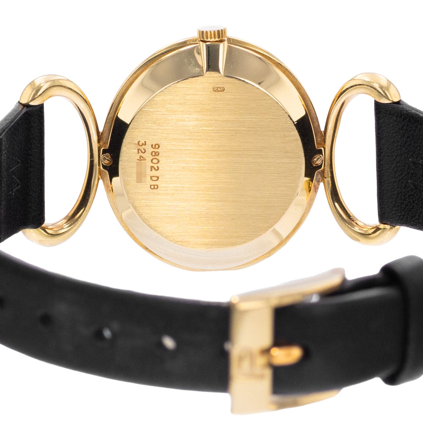 Piaget Classique Yellow Gold