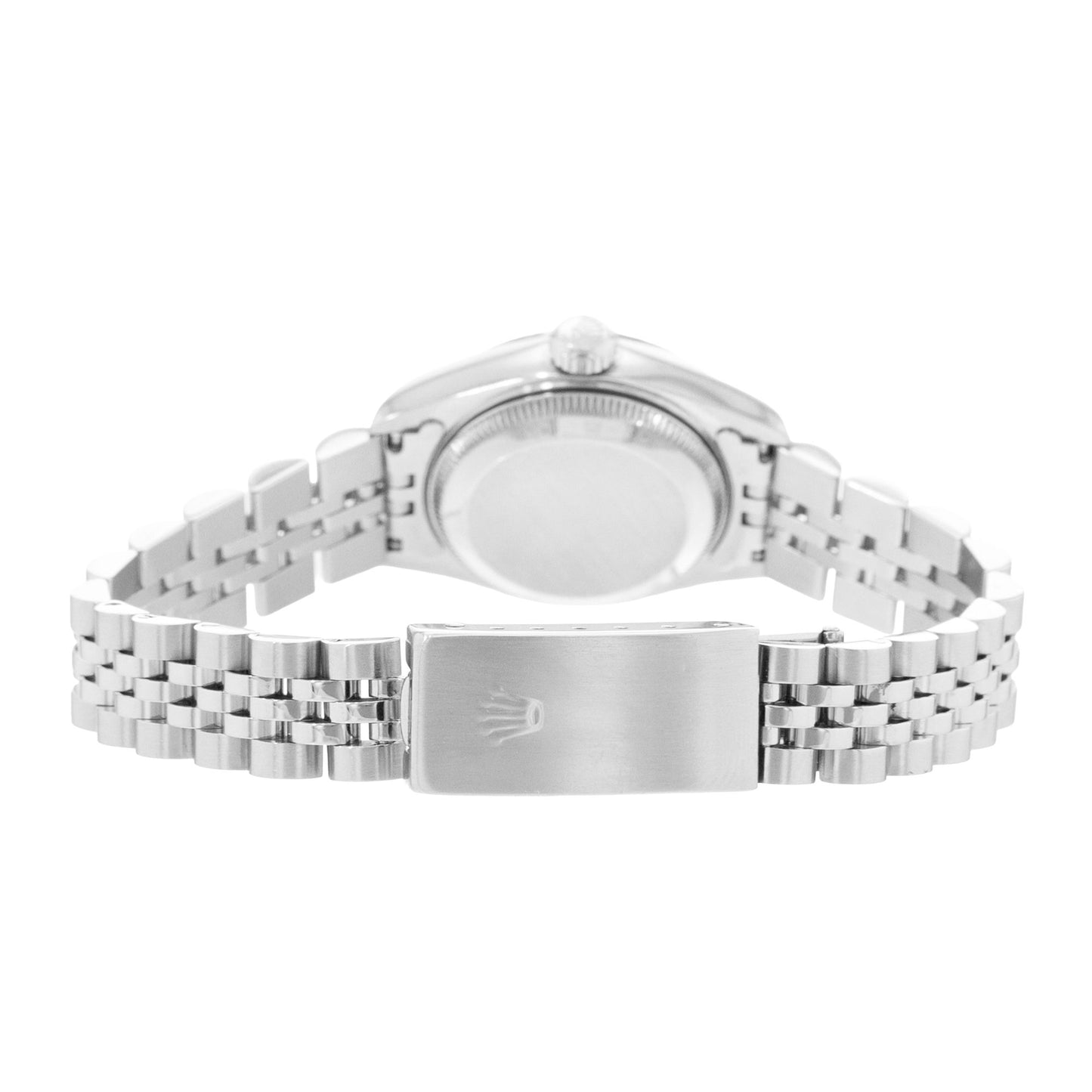 Rolex Datejust 26 Steel