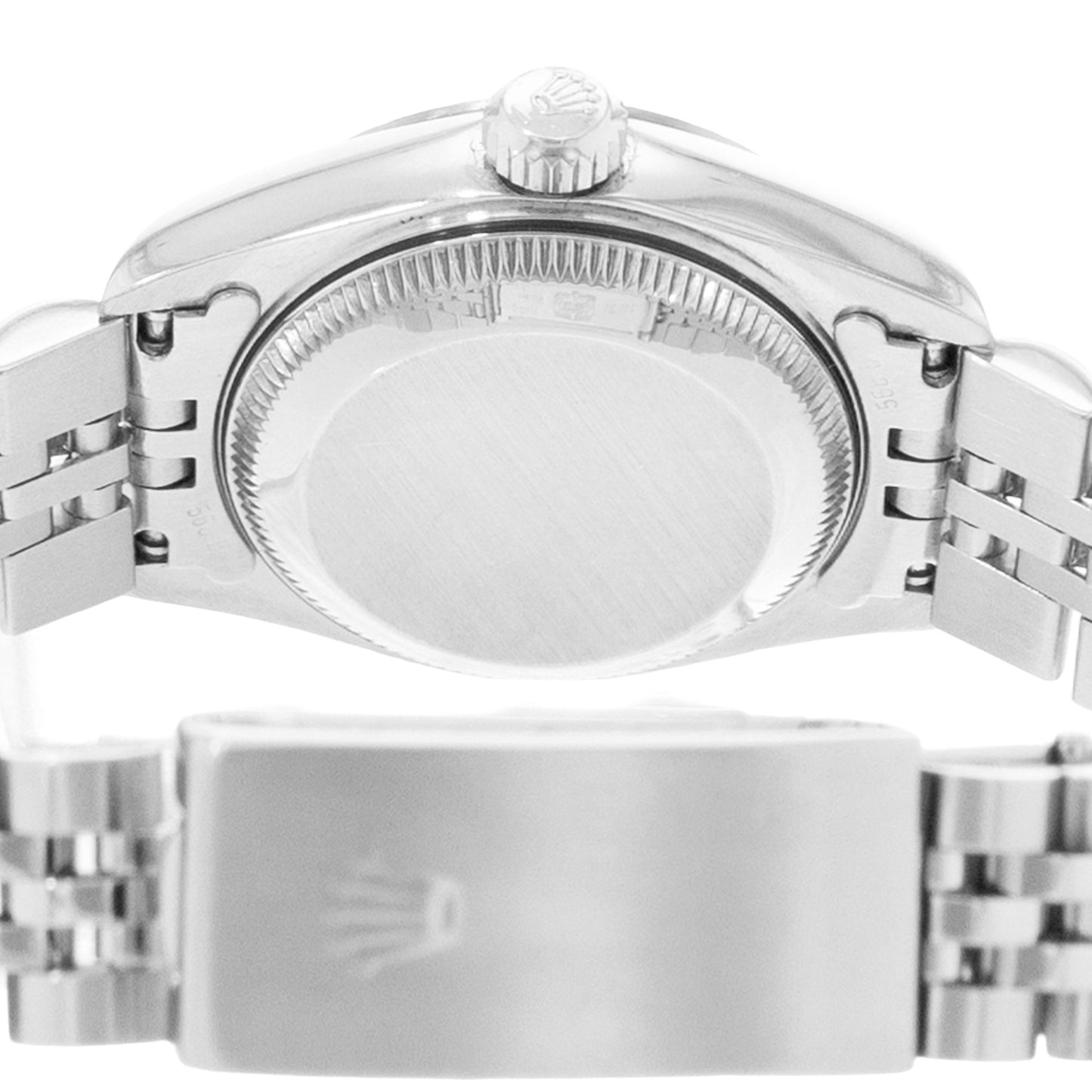 Rolex Datejust 26 Steel