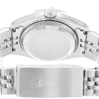 Rolex Datejust 26 Steel