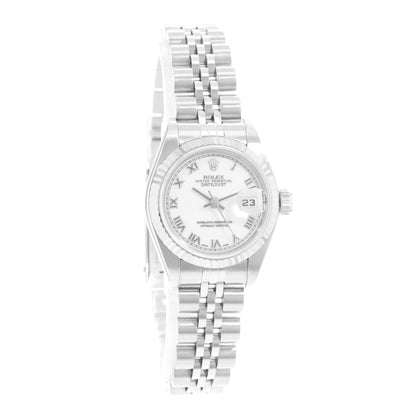 Rolex Datejust 26 Steel