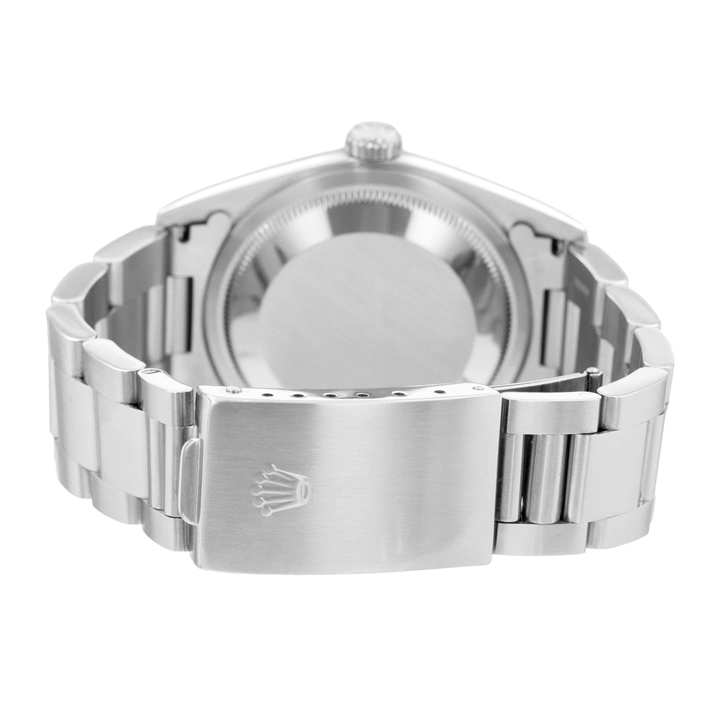 Rolex Datejust 36  Steel