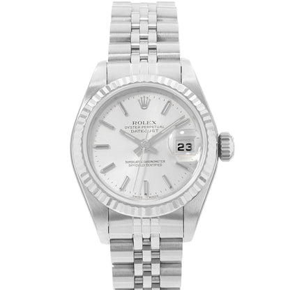 Rolex Datejust 26 Steel