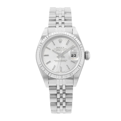 Rolex Datejust 26 Steel