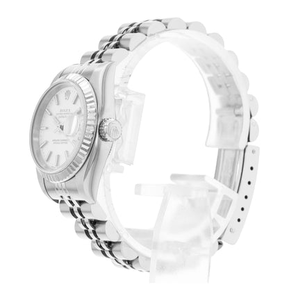 Rolex Datejust 26 Steel