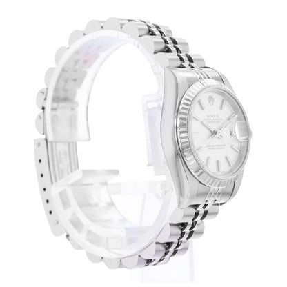 Rolex Datejust 26 Steel