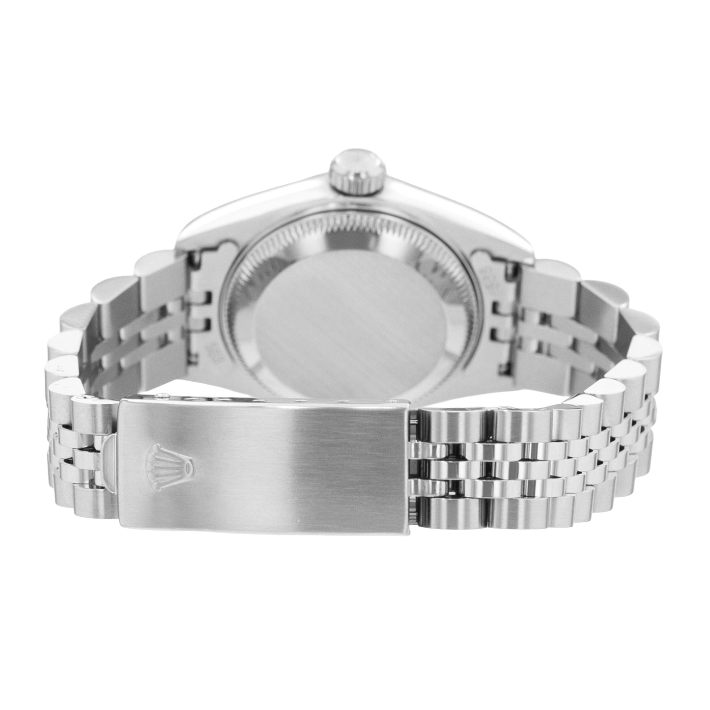 Rolex Datejust 26 Steel
