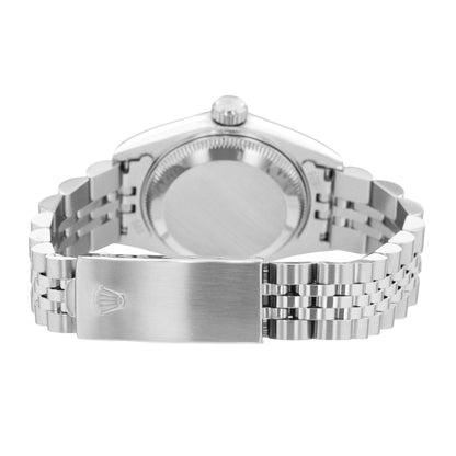 Rolex Datejust 26 Steel