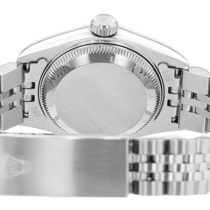 Rolex Datejust 26 Steel