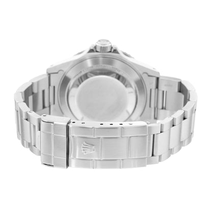 Rolex Submariner No Date Steel