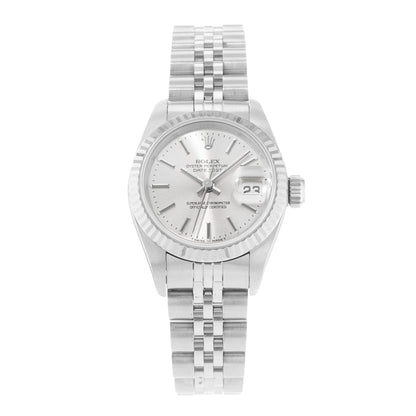Rolex Datejust 26 Steel