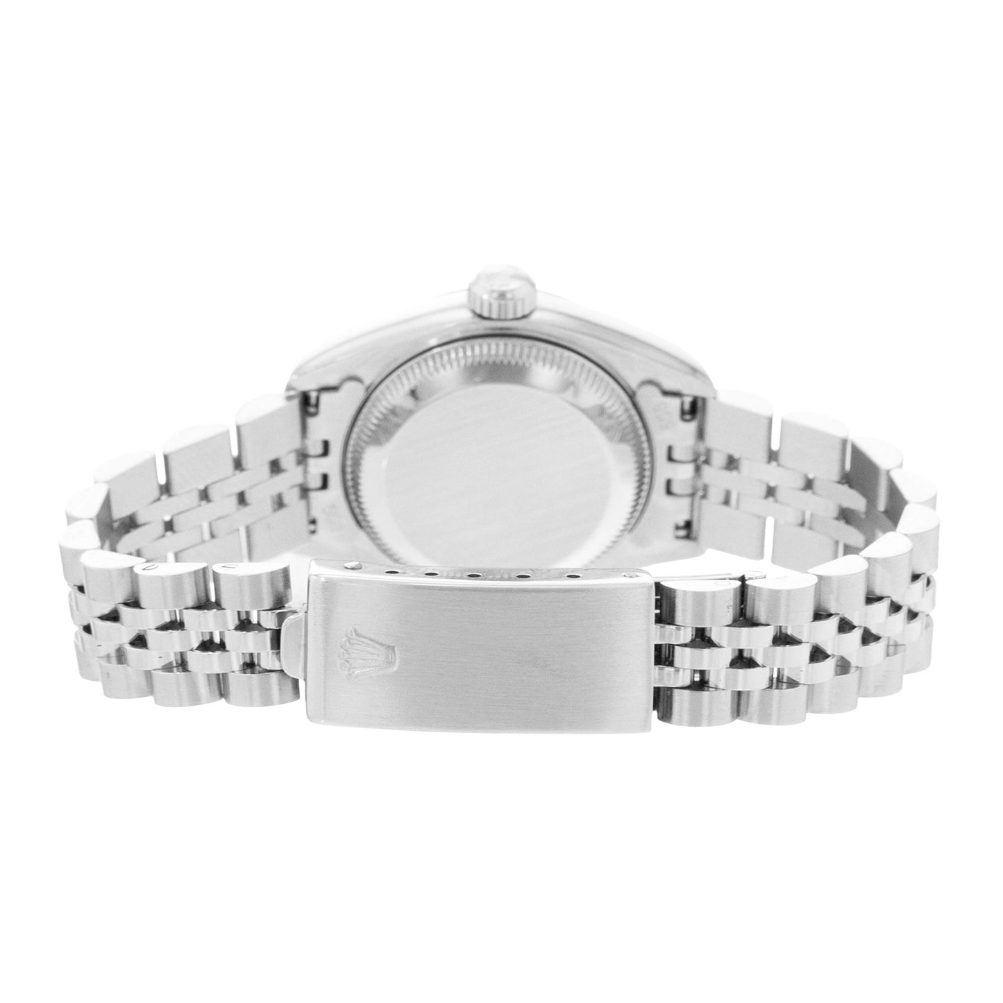 Rolex Datejust 26 Steel