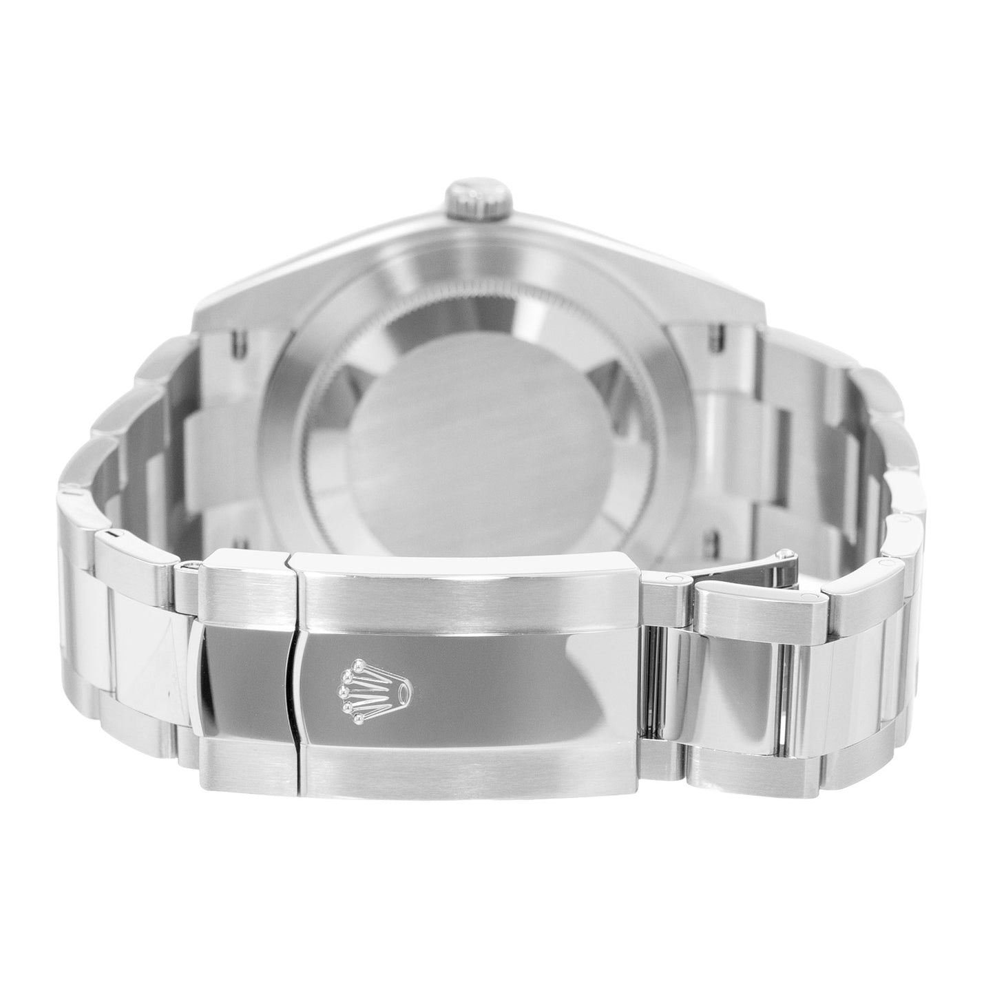 Rolex Datejust 41 Steel