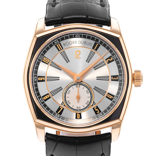 Roger Dubuis La Monegasque Rose Gold