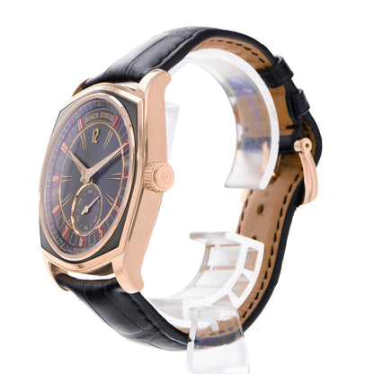 Roger Dubuis La Monegasque Rose Gold