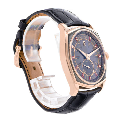 Roger Dubuis La Monegasque Rose Gold