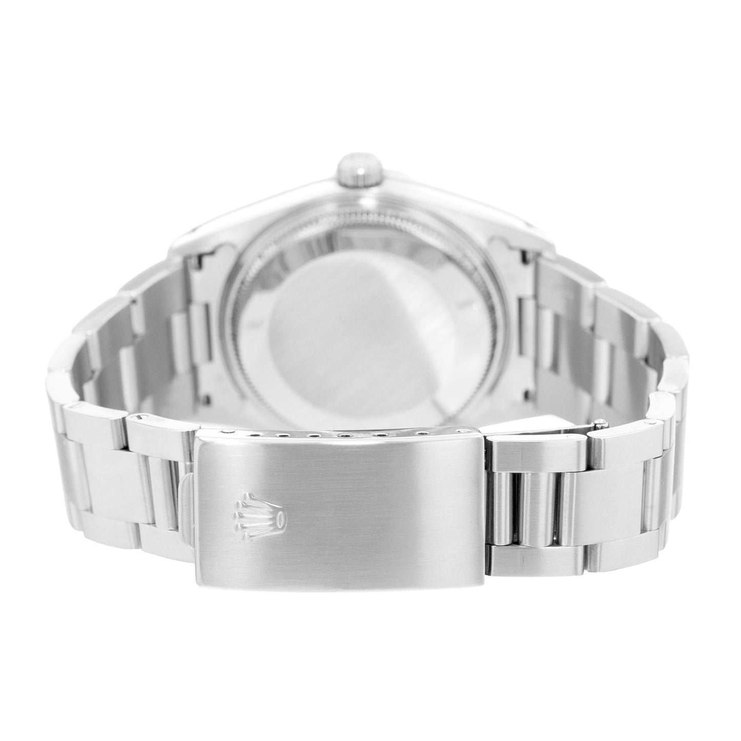 Rolex Air King 34mm Steel