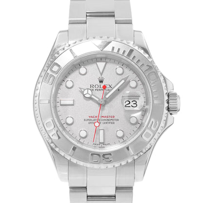 Rolex Yacht-Master 40 Steel