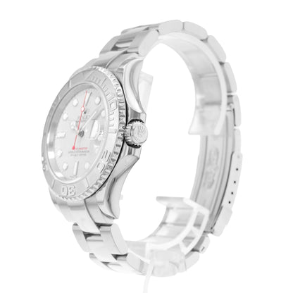 Rolex Yacht-Master 40 Steel
