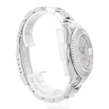 Rolex Yacht-Master 40 Steel