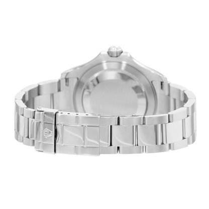 Rolex Yacht-Master 40 Steel