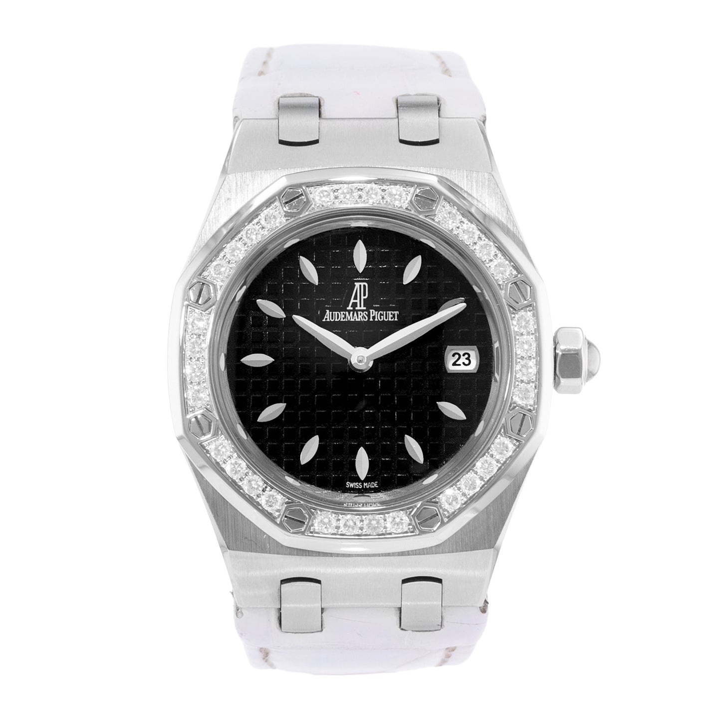 Audemars Piguet Royal Oak Lady Steel