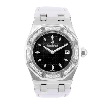 Audemars Piguet Royal Oak Lady Steel