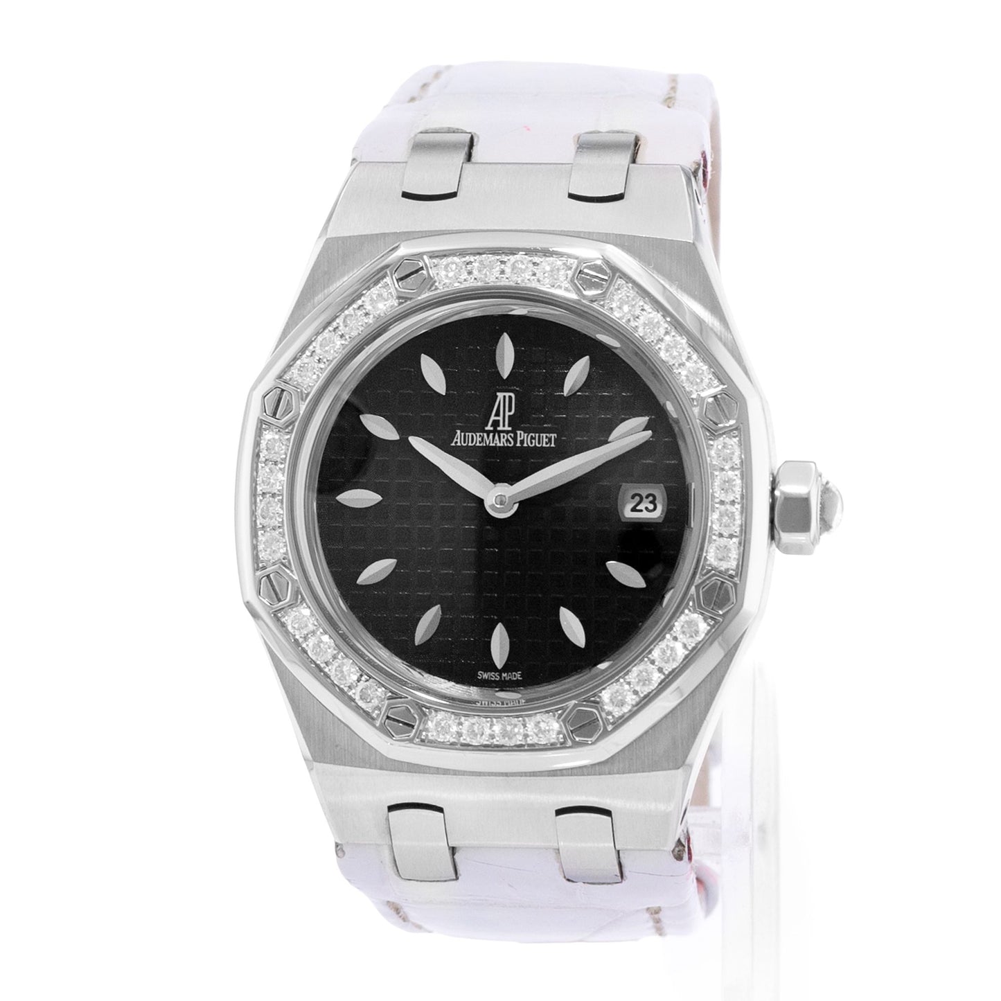Audemars Piguet Royal Oak Lady Steel