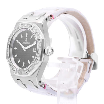 Audemars Piguet Royal Oak Lady Steel