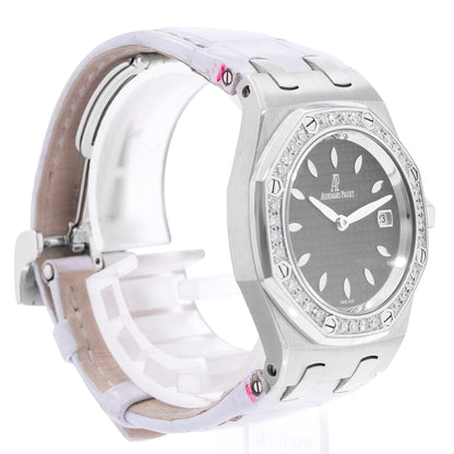 Audemars Piguet Royal Oak Lady Steel