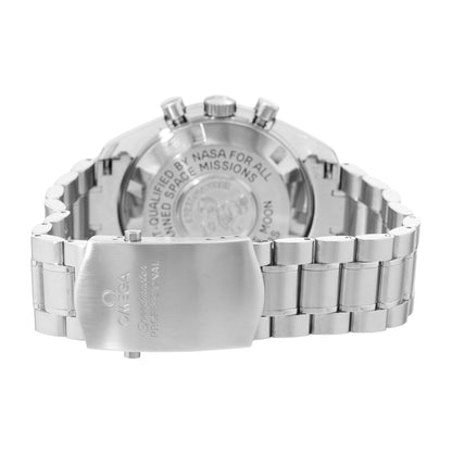 Omega Speedmaster Steel