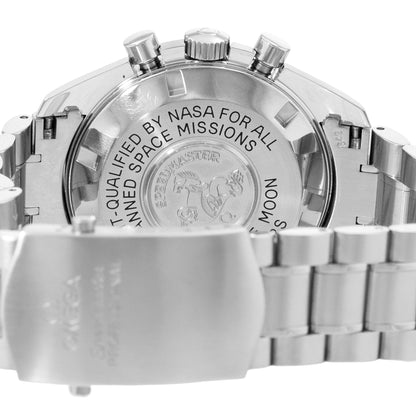 Omega Speedmaster Steel