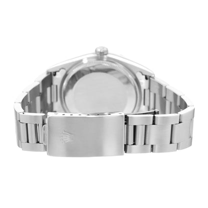 Rolex Air King 34 Steel