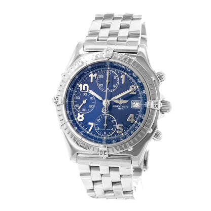 Breitling Chronomat Steel