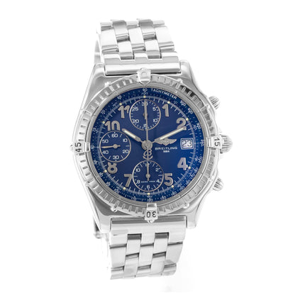 Breitling Chronomat Steel