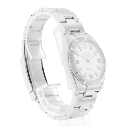 Rolex Air King 34 Steel