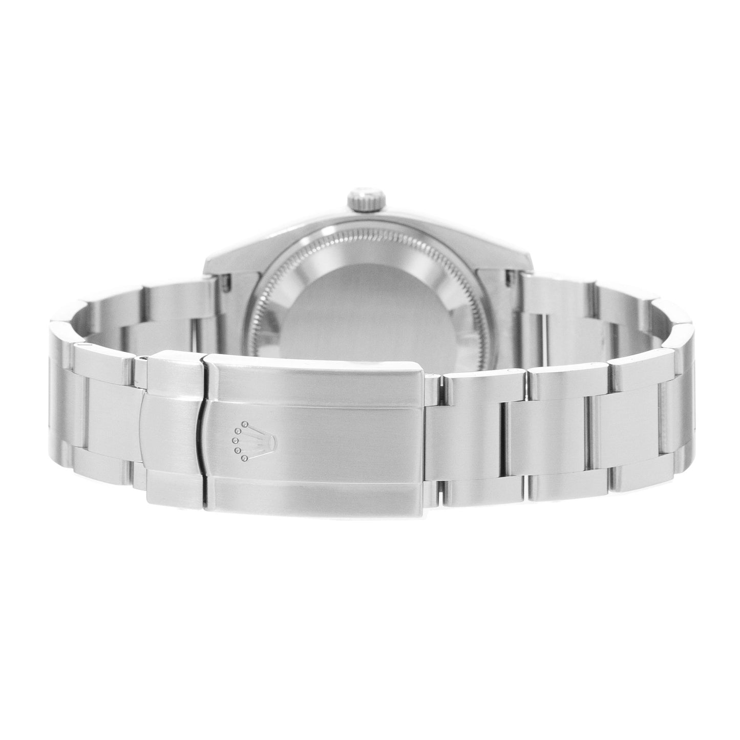 Rolex Air King 34 Steel