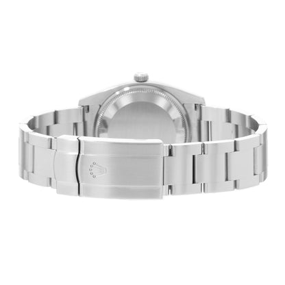 Rolex Air King 34 Steel