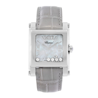 Chopard Happy Sport Steel